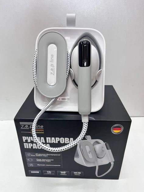 Відгук покупця Zepline ZP-00222