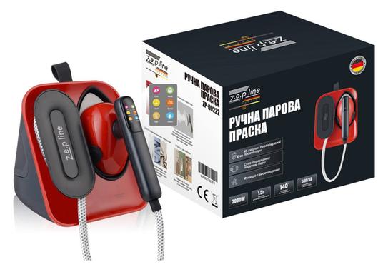 Відгук покупця Zepline ZP-00222